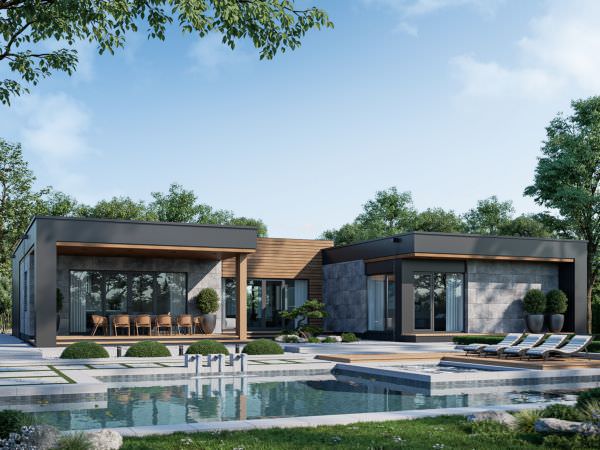 TMV 6 · Architecture company TMV Homes